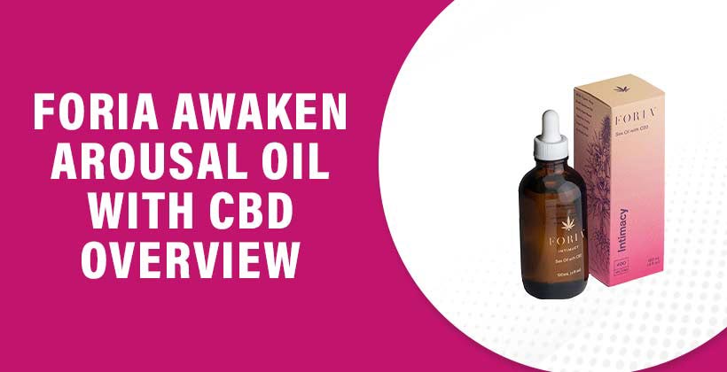 awaken cbd arousal oil reviews