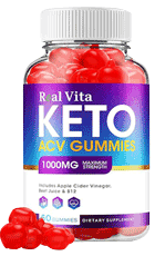 Vita Keto ACV Gummies