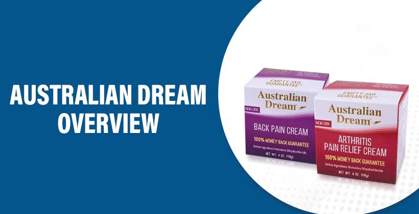 radikal Underholdning Acquiesce Australian Dream Reviews - Does It Really Work and Is It Safe To Use?