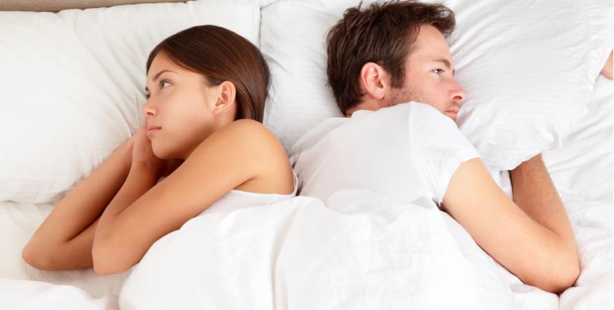 Are Dry Orgasms Drying Up Your Relationships 