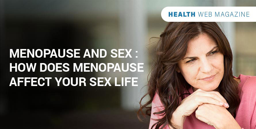 Guide To Balance Out Between Menopause And Sexual Health 4478